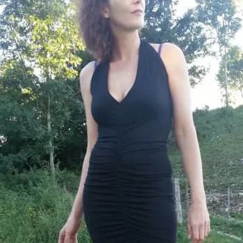 Profil de Gisèle, 24 ans, Rencontre Lesbienne à Brienz BE (Berne)
