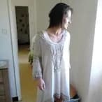 Profil de Solange, 27 ans, Rencontre Lesbienne à Balerna (Tessin)