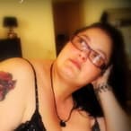 Nadine Rencontre lesbienne Scherzingen