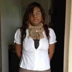 Amelya Rencontre lesbienne Brigue