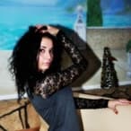 Jihane Rencontre lesbienne Leibstadt