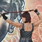 Mayana Rencontre lesbienne Bichwil