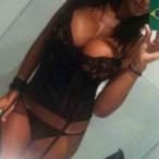 Candice Rencontre lesbienne Camperio