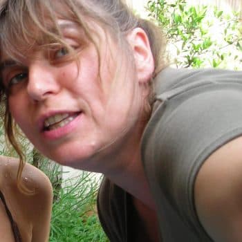 Zahra Rencontre lesbienne Winden