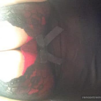 Djamila Rencontre lesbienne Guntmadingen