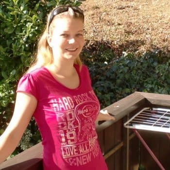 Maëlie Rencontre lesbienne Altdorf SH