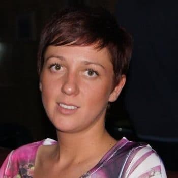 Yliana Rencontre lesbienne Biel/Bienne