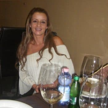 Cassy Rencontre lesbienne Camperio