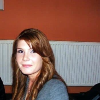 Hanaé Rencontre lesbienne Breil/Brigels