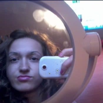 Alyssia Rencontre lesbienne Piandera Paese