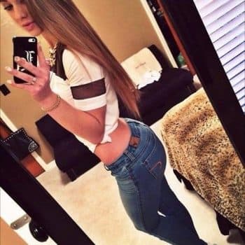 Hanna Rencontre lesbienne Ballwil