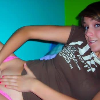 Aline Rencontre lesbienne Rupperswil