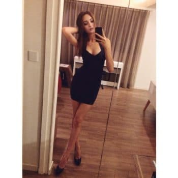 Elyssa Rencontre lesbienne Anwil