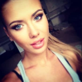 Liza Rencontre lesbienne Erstfeld