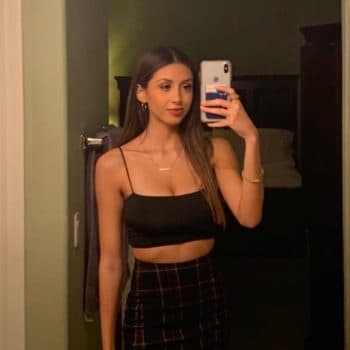 Esma Rencontre lesbienne Einsiedeln