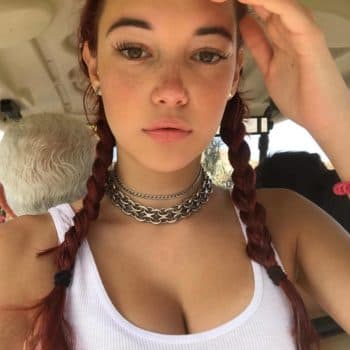 Willow Rencontre lesbienne Montsevelier