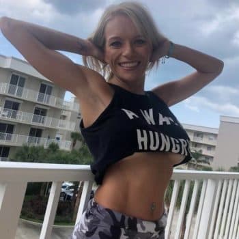 Stella Rencontre lesbienne Kerns