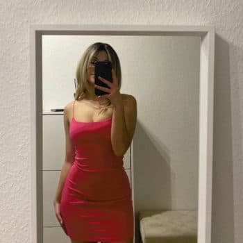 Erika Rencontre lesbienne Oberengstringen