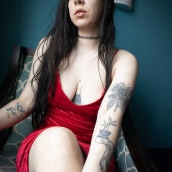 Adja Rencontre lesbienne Stein am Rhein