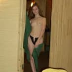 Adria - Rencontre Lesbienne à Li Curt Profil de Adria, 24 ans, Rencontre Lesbienne à Li Curt (Grisons)