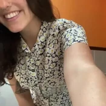 Emmy - Rencontre Lesbienne à Acquarossa Profil de Emmy, 28 ans, Rencontre Lesbienne à Acquarossa (Tessin)