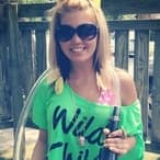 Talia Rencontre lesbienne Denezy