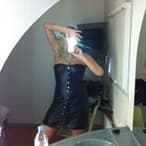 Aliya Rencontre lesbienne Wallenried