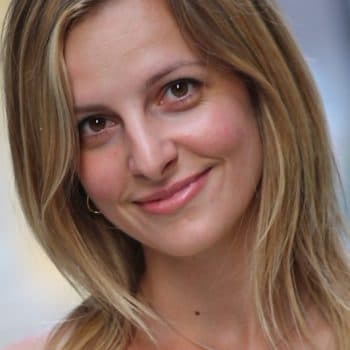 Kiara Rencontre lesbienne Horgen