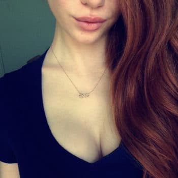 Willow Rencontre lesbienne Trub